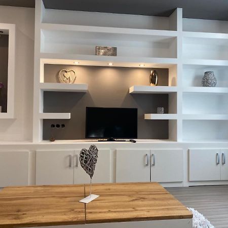 Gabrielle2 Apartman Ντέμπρετσεν Εξωτερικό φωτογραφία