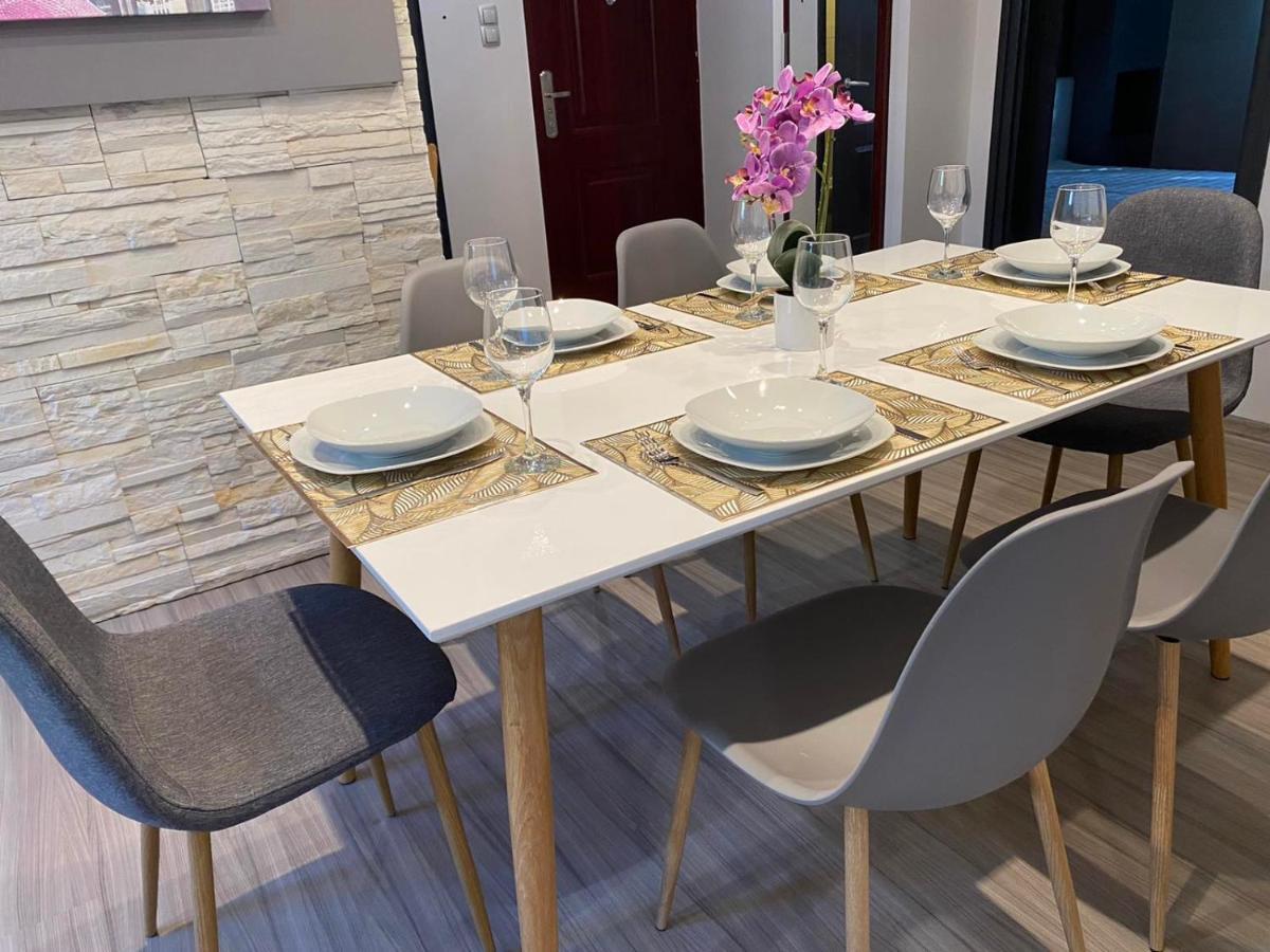 Gabrielle2 Apartman Ντέμπρετσεν Εξωτερικό φωτογραφία